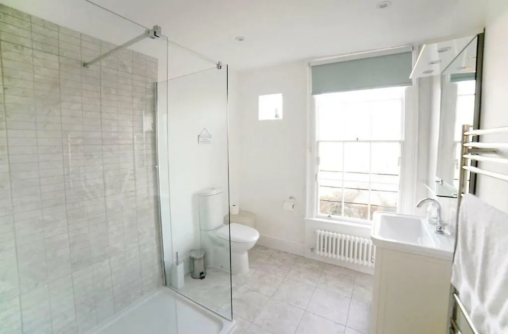 No 4 Ainslie'S Belvedere B&B Bath 0*,  Royaume-Uni